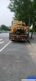 Buy XCMG QY25K5C Used Crane / 2 Buy XCMG QY25K5C Used Crane / 2